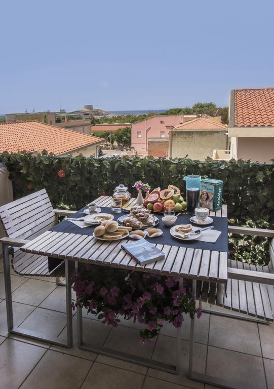 Apartment Residenza Piccolo Eden Bosa Marina