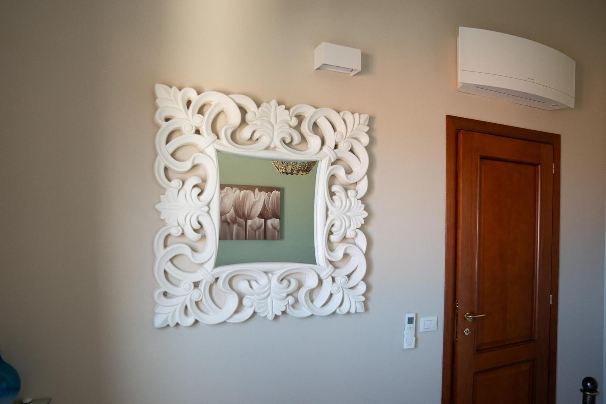 Residenza Piccolo Eden Appartement Bosa Marina