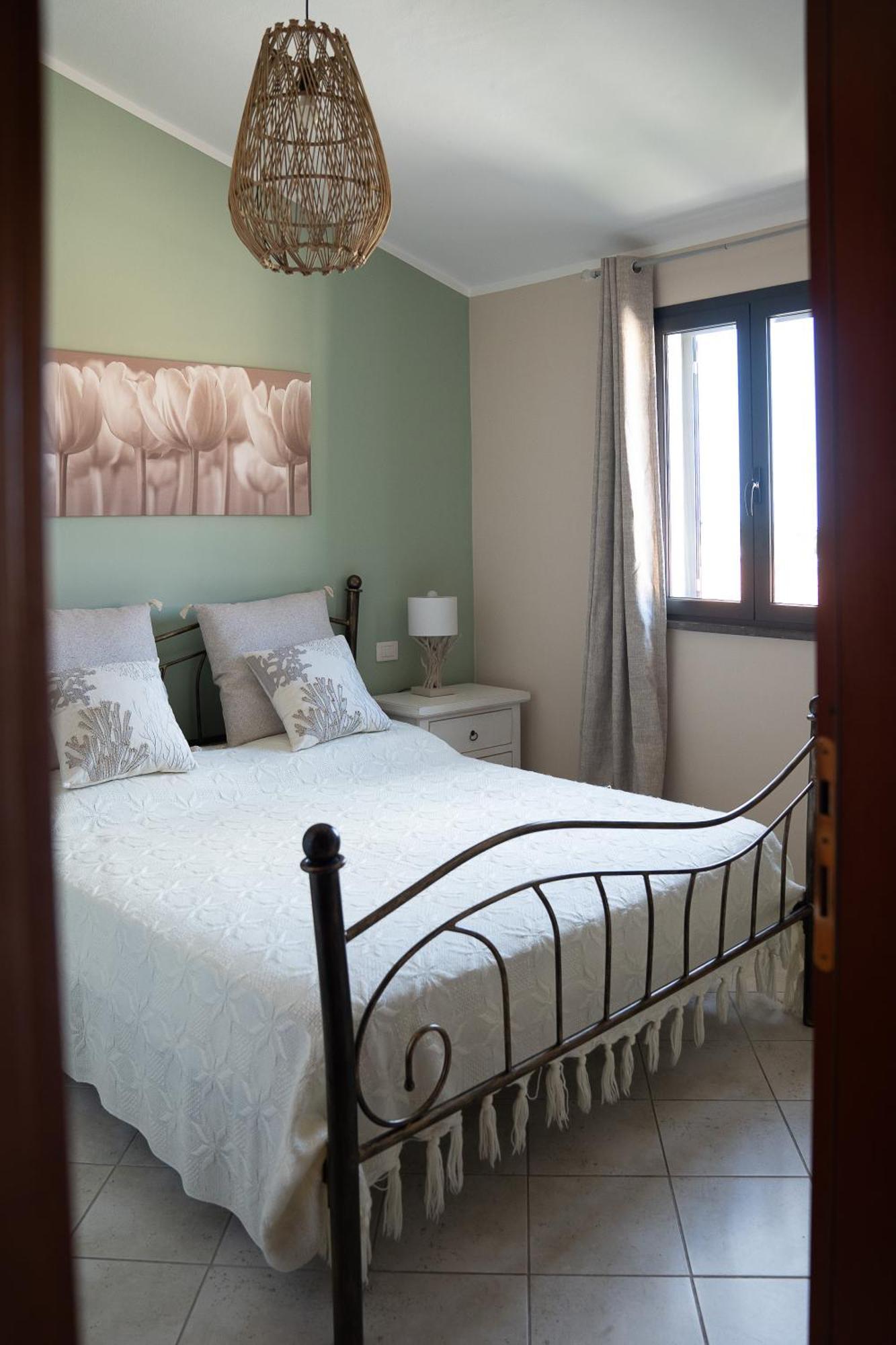 Residenza Piccolo Eden Apartment *