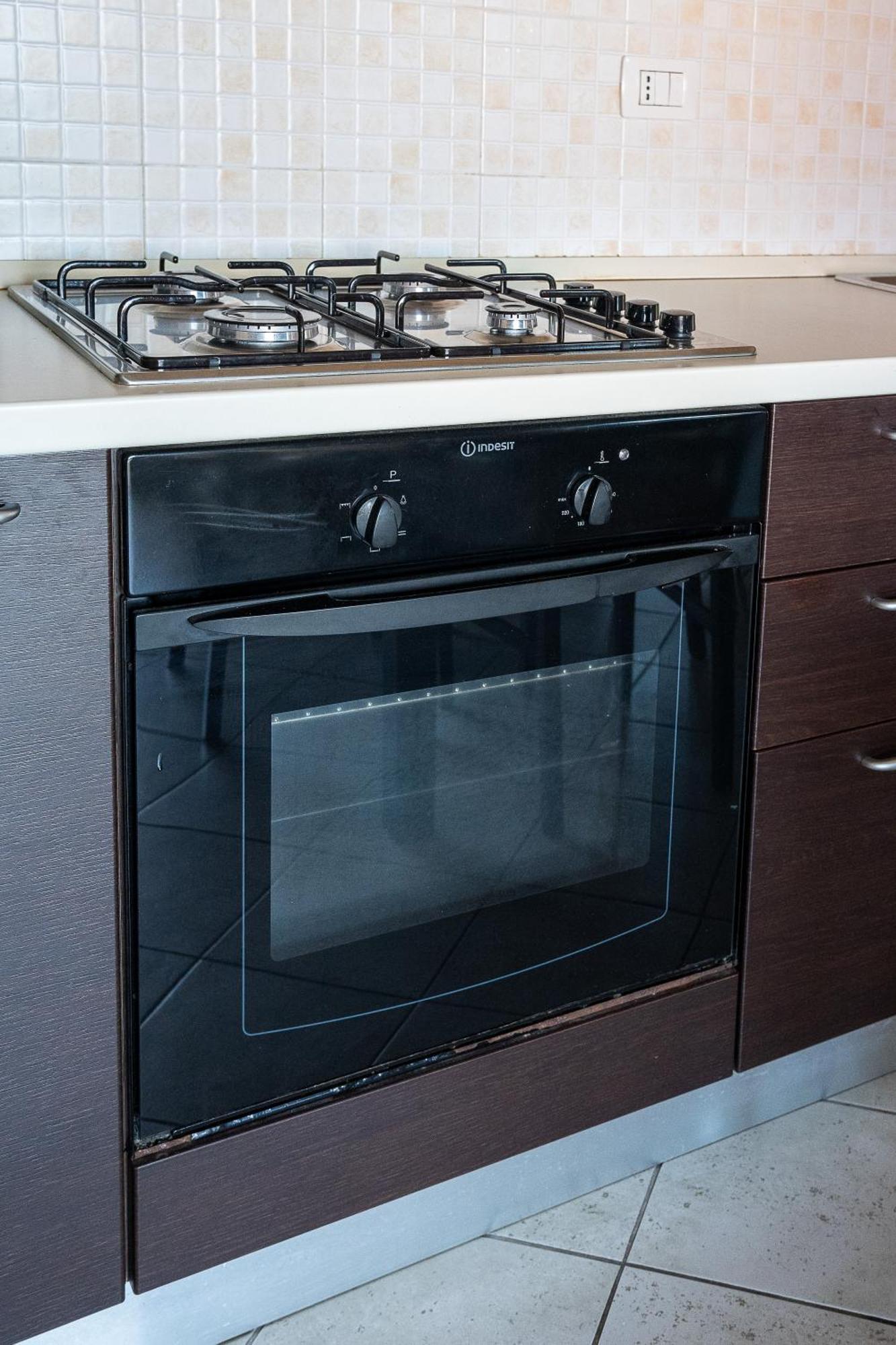 Appartement Residenza Piccolo Eden Bosa Marina