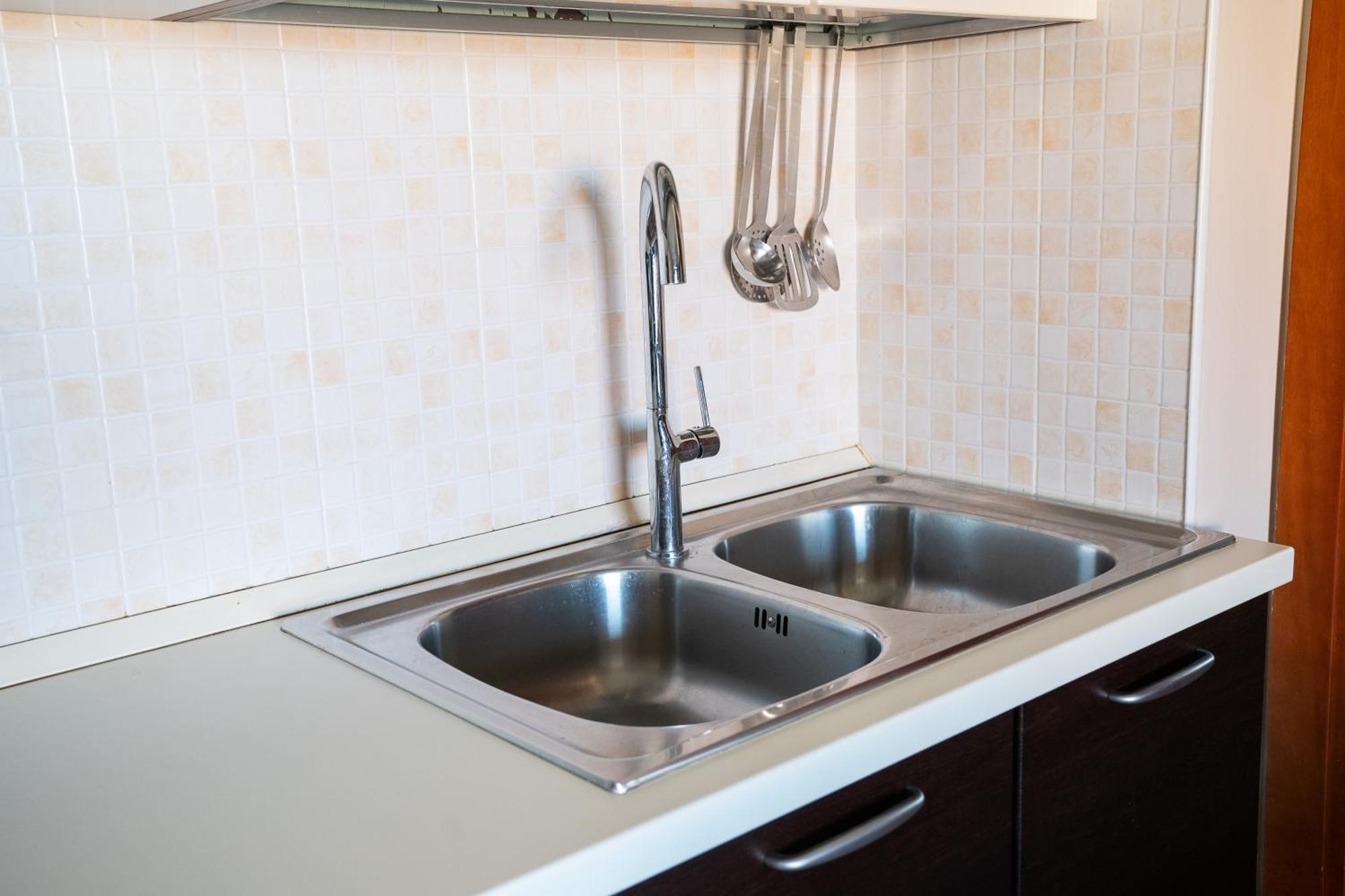 Appartement Residenza Piccolo Eden Bosa Marina